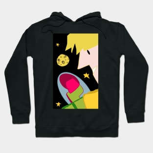 The Little Prince Hoodie